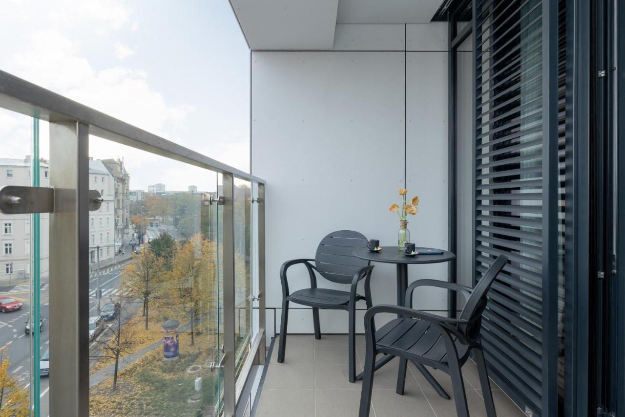 Exclusive Apartments Mostowa By Renters Prestige Poznan Exterior photo